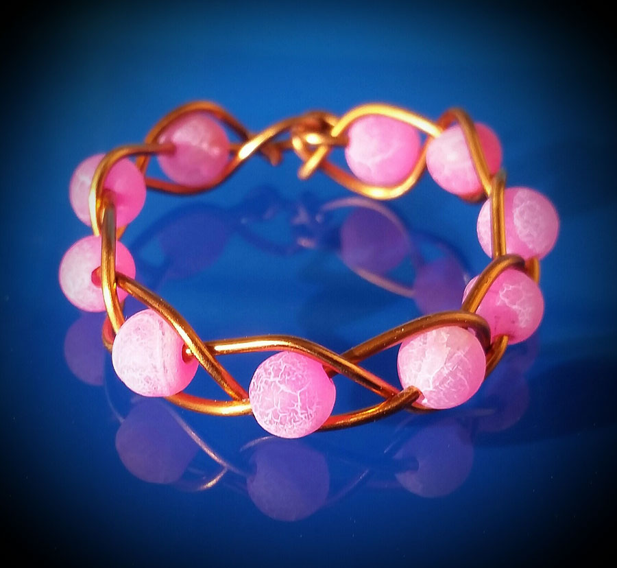 Anelli wire