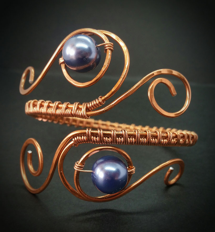 Bracciali wire